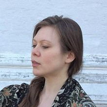 Ольга Животарова