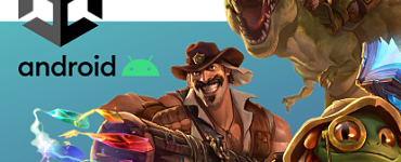 Разработка мобильных игр на Android