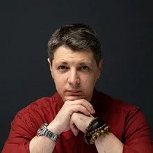 Николай Додонов
