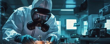 Правила обращения с химическими средствами для дезинфекции