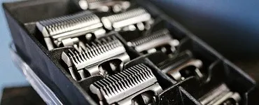 Бизнес на заточке машинок для стрижки