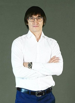 Грудин Андрей