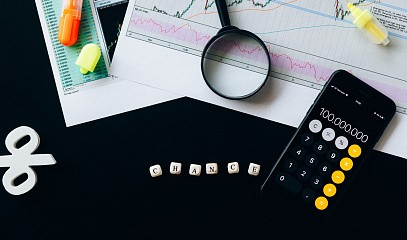 Интенсив «Как взять под контроль свои финансы и начать инвестировать»