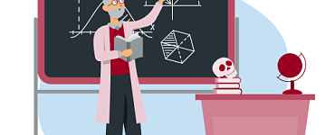 Обучение на учителя физики за 3 месяца. ФГОС