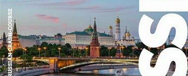 Russian crash course. Русский в два счета