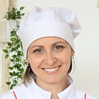 Замолотчикова Екатерина