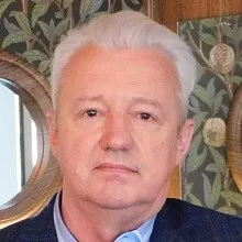 Лев Даров