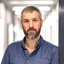 Артемий Зацепин