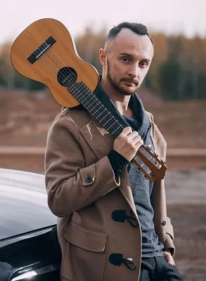 Ерин Роман