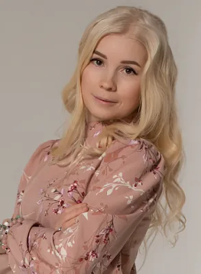 Воронкова Алла