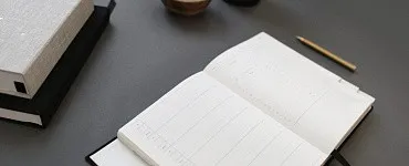 Ежедневник для повышения эффективности жизни