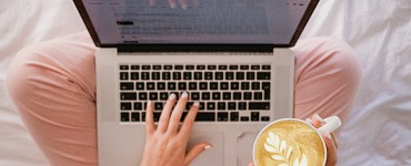 Свой сайт/блог для эксперта с нуля до первого опубликованного