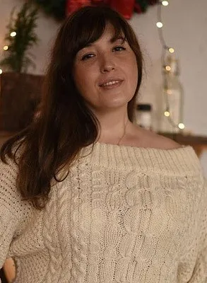 Воеводина Ольга