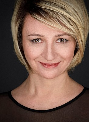 Романовская Наталья