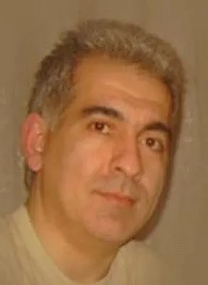 Мамедов Вугар