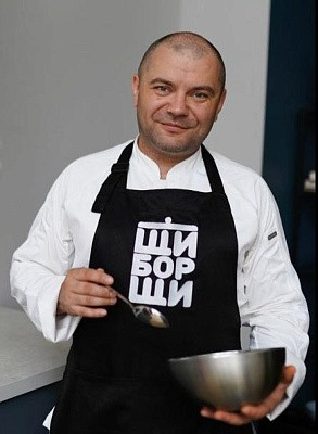 Инжуватов Владимир