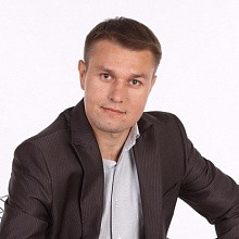 Станислав Тихонов