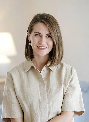 Алтухова Элина