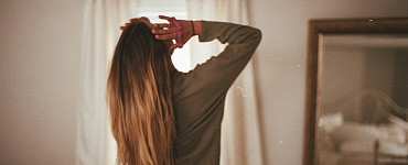 Технологии восстановления волос