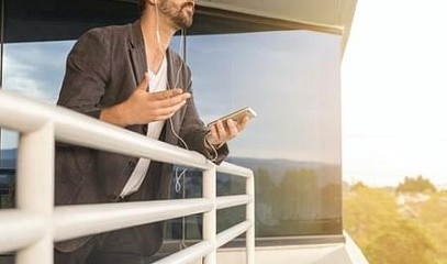 Мастер-класс «Как стать востребованным и узнаваемым экспертом»