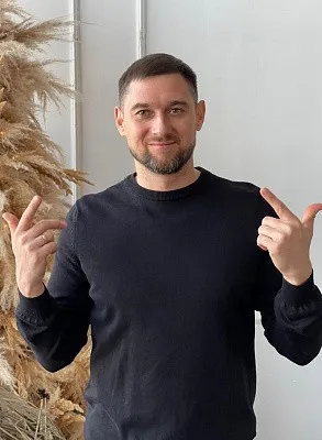 Николаенков Сергей