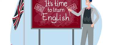 Обучение на учителя иностранного языка. ФГОС