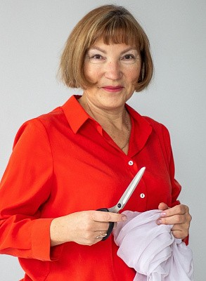 Злачевская Галия