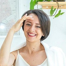 Юлия Старостина