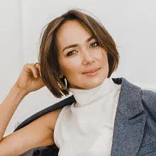 Алсу Мухамедшина