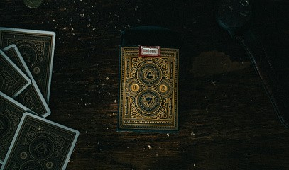 Мастер-класс «Тайны Оракула Ленорман: как работать с легендарной колодой?»