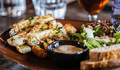 Вебинар «Как перестать готовить по рецептам»