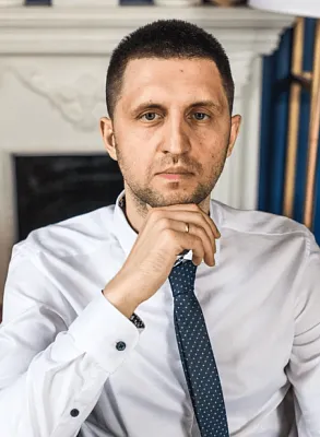 Шашкин Сергей