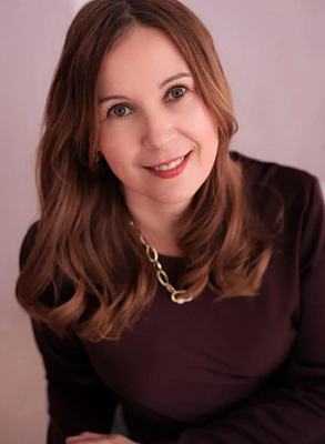 Катаева Яна