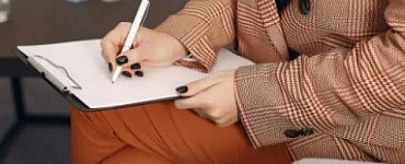 Бухгалтер по заработной плате