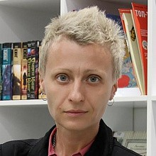 Светлана Бирюкова