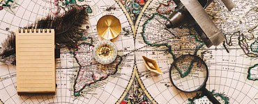 История мировых цивилизаций