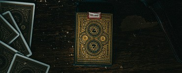 Тайны Оракула Ленорман: как работать с легендарной колодой?