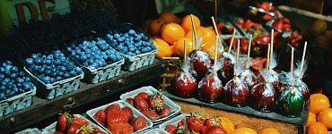 Качество и безопасность продуктов питания