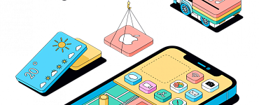 iOS-разработчик