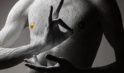 Вебинар «Энергия Муладхары»