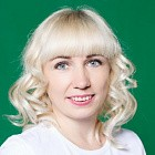 Нигматулина Вера