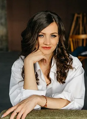 Чурикова Елена