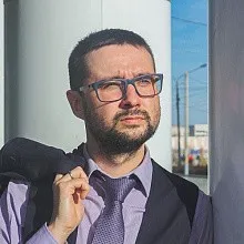 Ярослав Кашеваров