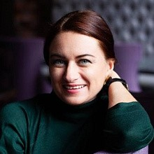 Мария Губина