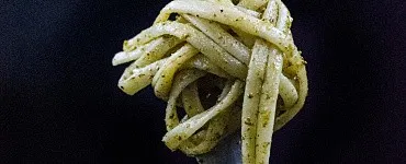 Итальянская кухня: первое знакомство