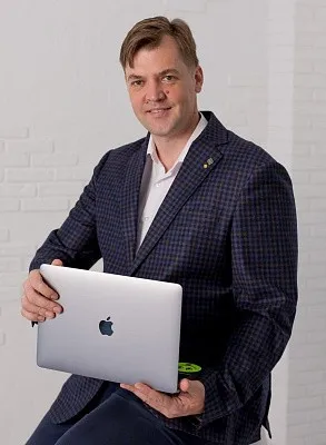 Ковалев Дмитрий