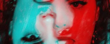 Визуальный контент для fashion бренда