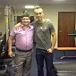 Плешков Артём