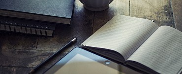 Путеводитель начинающего блоггера