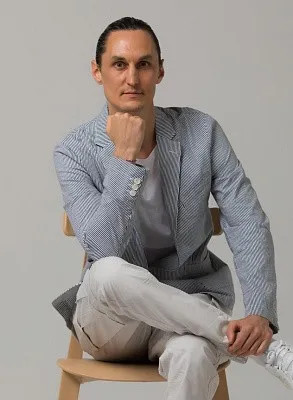 Амаранатха Александр